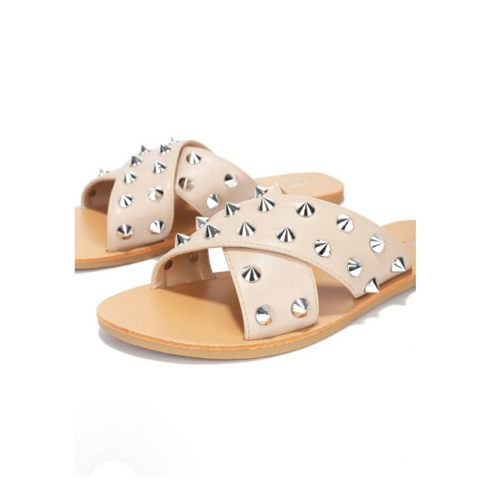 🌼 The Gyni - Nude